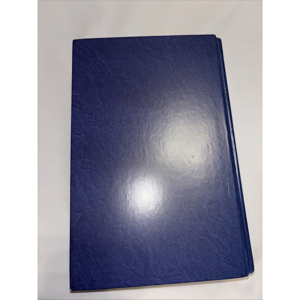 Nelson Study Bible NKJV Indexed Tabs Maps Hardcover 1997 w Zipper Case - Picture 3 of 9